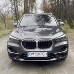 BMW X1 2016