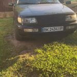 Volkswagen Passat 1995