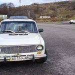 ВАЗ / Lada 2102 1979