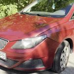 SEAT Ibiza 2011