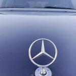 Mercedes-Benz C-Class 2006