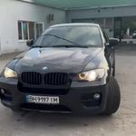 BMW X6 2013