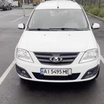 ВАЗ / Lada Largus 2020