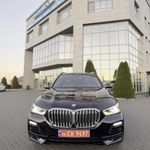 BMW X5 2019