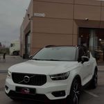 Volvo XC40 2019