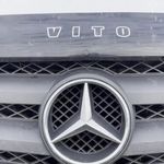 Mercedes-Benz Vito 2012