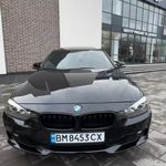 BMW 3 Series 2014