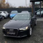 Audi A6 2015