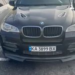 BMW X5 M 2010
